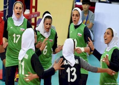 آغاز بد و انتها خوش برای دختران ایران