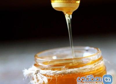 عسل؛ ماده ای شفابخش برای انواع بیماری ها
