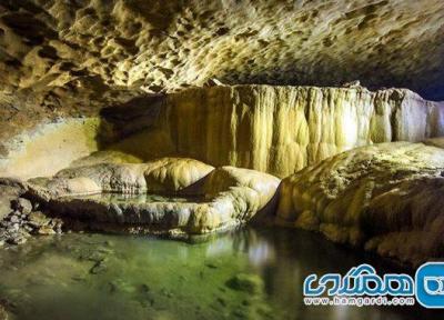 غارنوردی در ایلام ، بازدید از غارهای باستانی ایلام