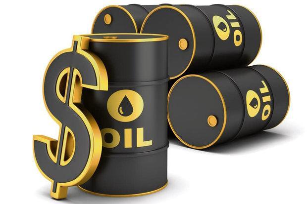 قیمت نفت برنت جهش کرد، ثبت سقوط سنگین سالیانه