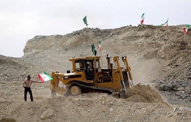 100 میلیارد طرح عمرانی در ییلاق های آذربایجان شرقی اجرا شده است 100 میلیارد طرح عمرانی در ییلاق های آذربایجان شرقی اجرا شده است