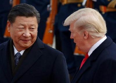 نقشه راه چین برای مقابله با رهبری آمریکا بر دنیا