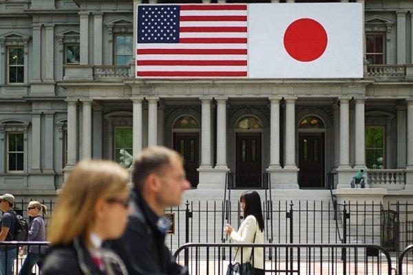 ارتقاء سطح اتحاد آمریکا- ژاپن برای مقابله با چین و کره شمالی