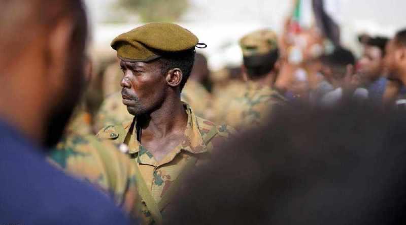 استعفای شماری از اعضای شورای نظامی سودان