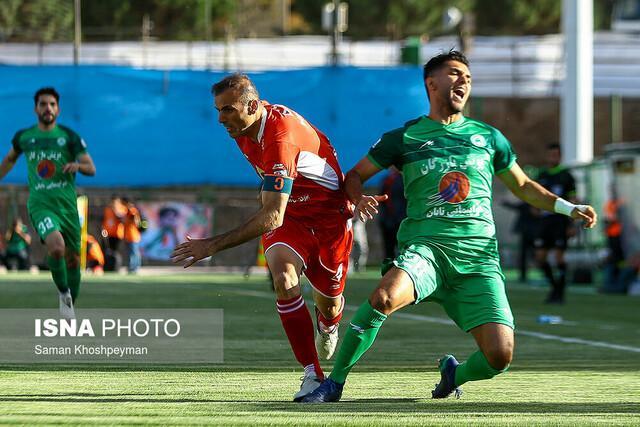 حسینی: هواداران می دانند چقدر دشمن دارند، همه دنبال ضربه زدن به پرسپولیس هستند حسینی: طرفداران می دانند چقدر دشمن دارند، همه دنبال ضربه زدن به پرسپولیس هستند
