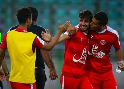 سعید صادقی: کمترین حق پدیده کسب سهمیه لیگ قهرمانان آسیاست، باید به رده چهارم جدول صعود کنیم
