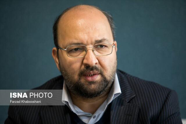 جبهه اصلاح طلبان ایران اسلامی در ادامه مسیر شورای عالی سیاست جبهه اصلاح طلبان ایران اسلامی در ادامه جهت شورای عالی سیاست گذاری فعالیت می کند