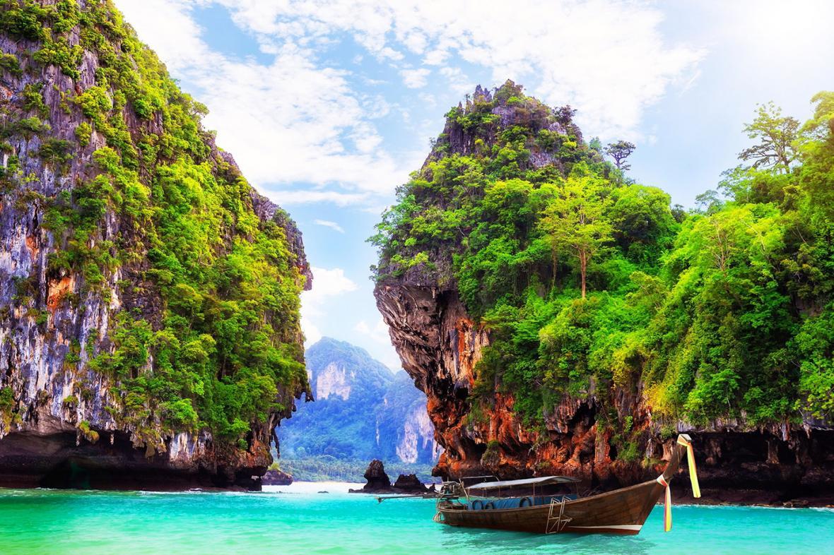 پنج دلیلی که تایلند را به بهترین کشور جهان تبدیل می نماید