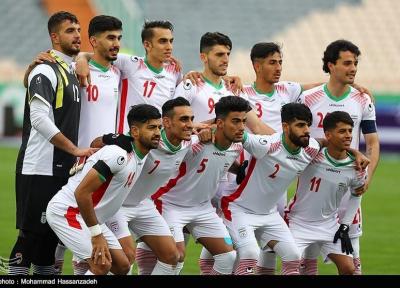 بازی محبت آمیز امیدهای ایران با استرالیا هدیه ای دیگر از قطر
