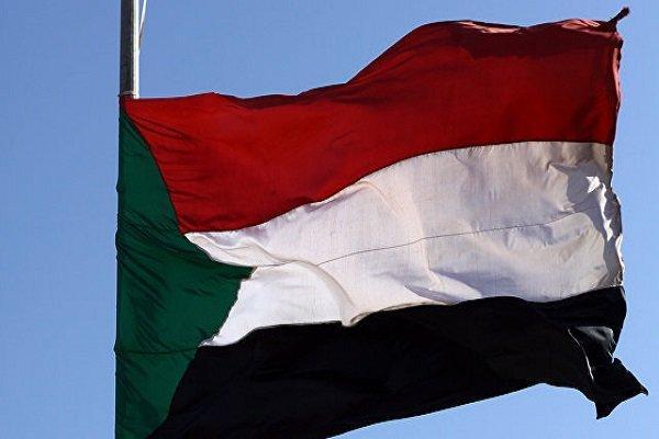 سفر مقام های سودانی به عربستان و امارات