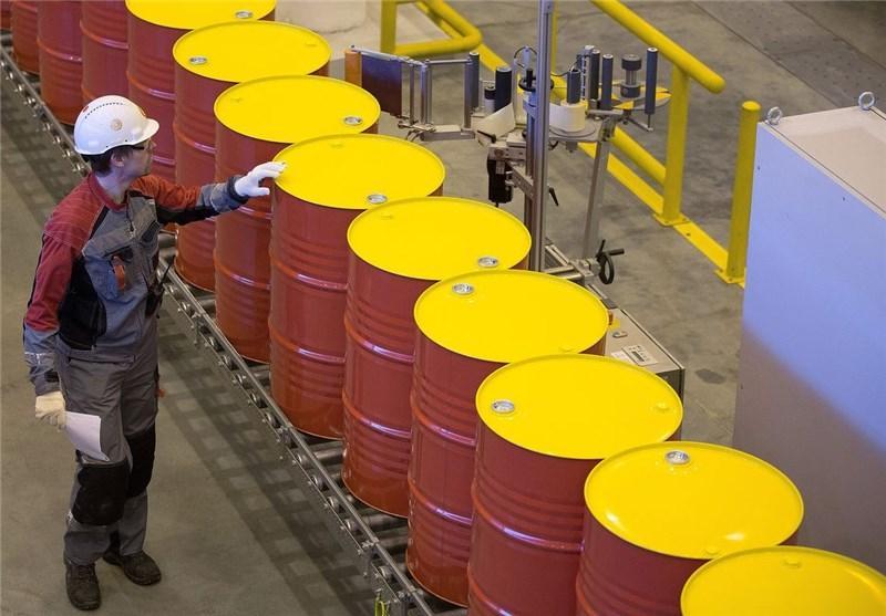 صادرات 300 هزار تن نفت ایران به ایتالیا با وجود تحریم های غرب