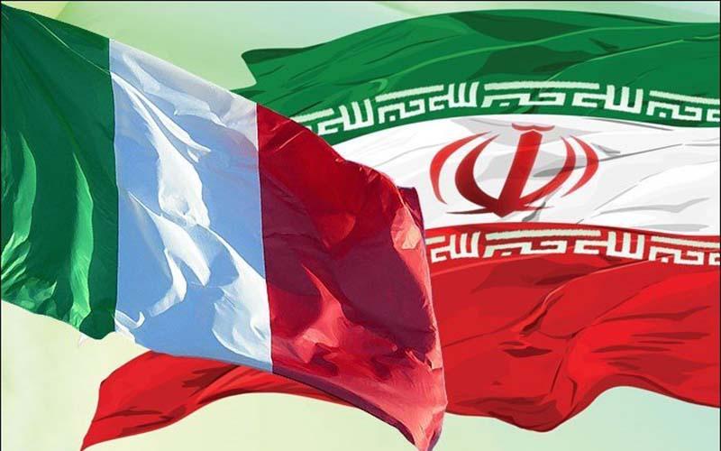 ایران و ایتالیا روابط کنسولی خود را گسترش می دهند