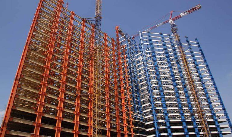 پیمانکاری ساختمان در تهران پیمانکاری ساختمان در تهران