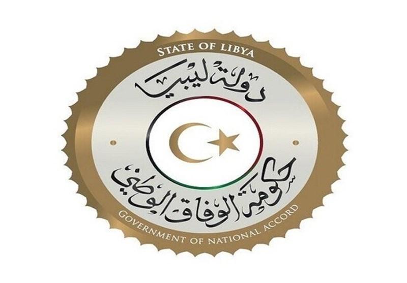 دولت الوفاق لیبی: حملات حفتر به طرابلس جنایت جنگی است دولت الوفاق لیبی: حملات حفتر به طرابلس جنایت جنگی است