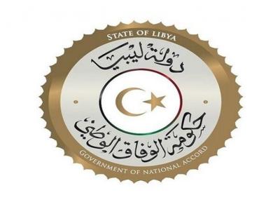 دولت الوفاق لیبی: حملات حفتر به طرابلس جنایت جنگی است