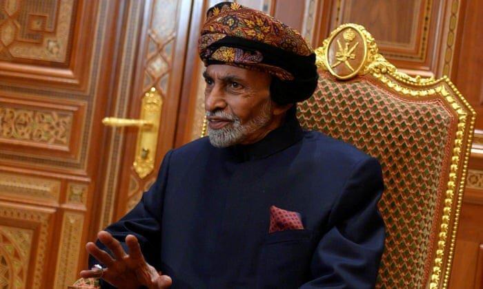 انتقال قدرت در عمان پس از 50 سال ، نام جانشین سلطان قابوس در کدام پاکت است؟
