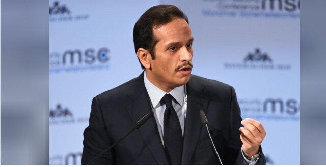 اولین اظهارنظر علنی قطر درباره انجام مذاکرات با عربستان