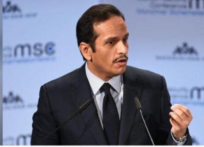 اولین اظهارنظر علنی قطر درباره انجام مذاکرات با عربستان