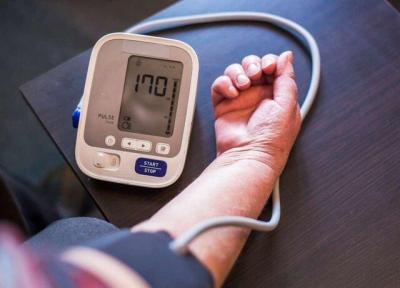 بیماران دارای فشار خون بالا نیازمند خود مراقبتی هستند، راهکار فشار خون بالا فقط دارو نیست!
