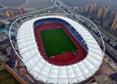 استادیوم امام رضا (ع) مورد تایید AFC نهاده شد