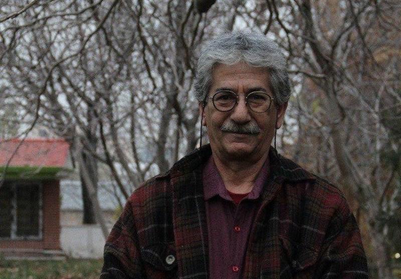 آقای حکایتی: محبوب ترین قصه گوی من، مادرم بود آقای حکایتی: محبوب ترین قصه گوی من، مادرم بود