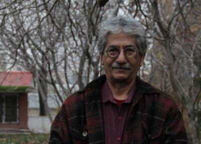 آقای حکایتی: محبوب ترین قصه گوی من، مادرم بود