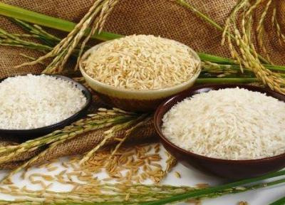دومین کشور صادرکننده برنج در تنگنا