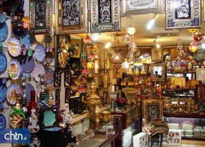 کارگاه های فراوری متمرکز صنایع دستی در اردبیل تعطیل شد