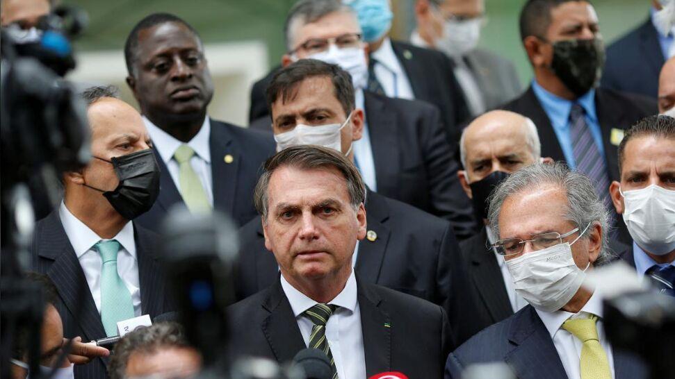 افزایش بحران کرونایی در برزیل