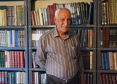 تسلیت رئیس سازمان فرهنگ و ارتباطات برای درگذشت انوشه