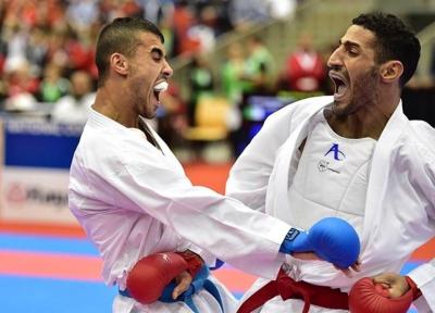 احمدی: با تصمیم فدراسیون جهانی کاراته دیگر حق ورزشکاری تضییع نمی گردد، کرونا برنامه تمام ورزشکاران را بهم ریخته است
