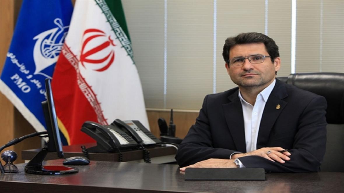 100میلیون یورو اعتبار برای تجهیز ناوگان عملیاتی بنادر 100میلیون یورو اعتبار برای تجهیز ناوگان عملیاتی بنادر