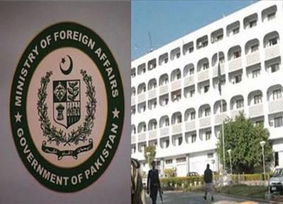 پاکستان در اعتراض به قتل 11 تبعه خود کاردار سفارت هند را احضار کرد