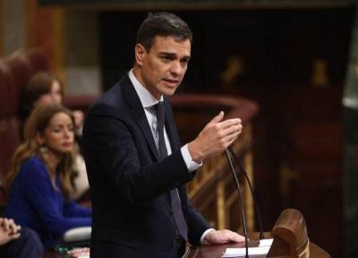 ابراز نگرانی نخست وزیر اسپانیا درباره شرایط وخیم کرونایی در مادرید