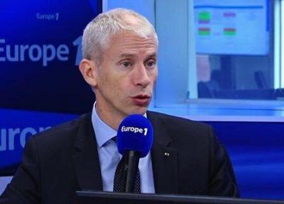 خبرنگاران وزیر تجارت فرانسه: پاریس هیچ برنامه ای برای تحریم ترکیه ندارد