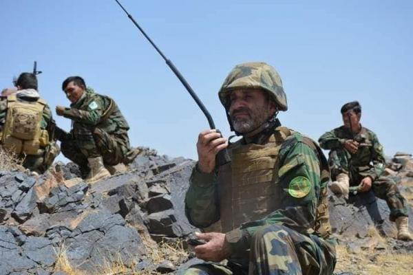 83 عضو گروه طالبان در افغانستان کشته شدند 83 عضو گروه طالبان در افغانستان کشته شدند