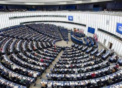 مجلس اروپا به برنامه اضطراری برگزیت رأی داد