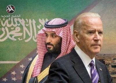 عربستان، بایدن و آینده پرونده جعبه سیاه فراری آل سعود