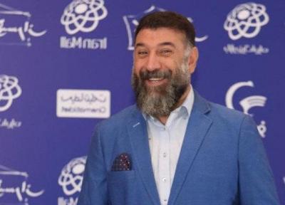 خبر امیدوارکننده پزشک معالج انصاریان، ریه همچنان مشکل اصلی است!