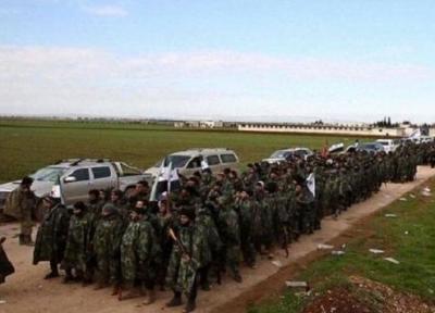 خبرنگاران دیده بان حقوق بشر سوریه: ترکیه شبه نظامیان جدید به لیبی اعزام می کند