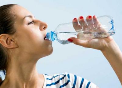 فواید نوشیدن آب معدنی را بشناسید