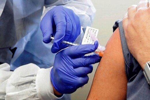 جزئیات نوبت دهی هوشمند واکسیناسیون برای سنین بالای 70 سال