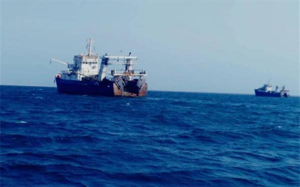 آخرین شرایط کشتی کرونایی توقیف شده در بندر امام