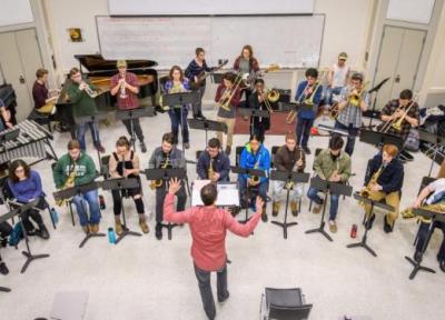 راهنمای تحصیل موسیقی در دانشگاه های کانادا