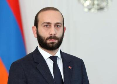 تور ارمنستان ارزان: وزیرخارجه ارمنستان در راه تهران