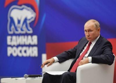 تور روسیه ارزان: پوتین: روسیه آماده است به ثبات بازار جهانی انرژی یاری کند