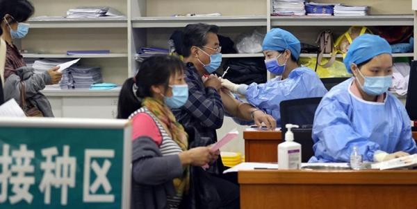تور چین ارزان: چین: واکسن تقویتی آخرین راهکار کنترل کرونا نیست