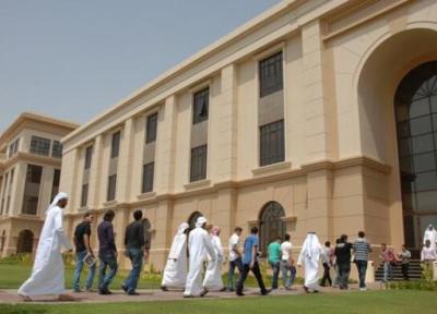 تور دبی: دانشجویان اماراتی به دانشگاه باز می گردند