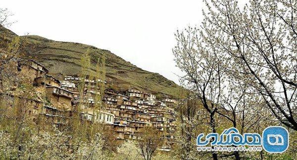 بوم گردی ها برترین محرک مالی در روستاهای کردستان هستند