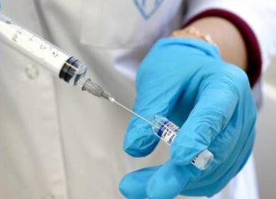 مسکو: واکسن اسپونتیک در نیمه اول سال آینده به وسیله سازمان جهانی بهداشت تایید می گردد